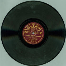 Jesse Crawford - The Dance of the blue Danube / I cant do without you