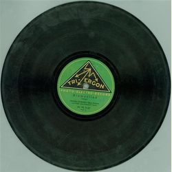 Gza Komor Orch. - Herzen und Blumen / Blumenlied