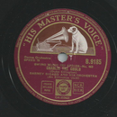 Barney Bigard and his Orchestra - Swing Music 1941...