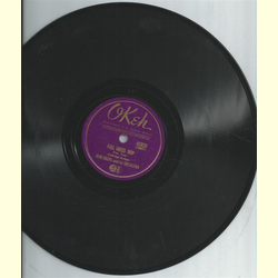 Gene Krupa and his Orchestra - Who / Full dress hop