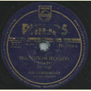 Jan Corduwener Quartett - Bell Bottom Trousers / Trifle