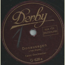 Tanz-Orchester - Donausagen 