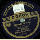 Otto Dobrindts Klavier-Symphoniker - Serenade in Blue