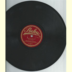 Saxophon-Orchester Dobbri, mit Gesang - Noch ne Lage Kagnak her / Wie wohl ist mir am Wochenend