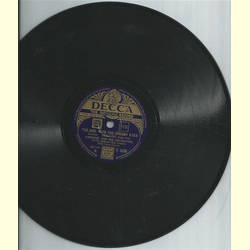 Ambrose and his Orchestra - The Girl with the dreamy eyes / In the merry month of may