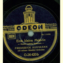 Frederick Hippmann m. s. Künstler-Orchester -...