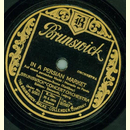 Brunswick Concert Orchestra - In a persian Market / In a...