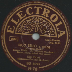 Die Picos - Pico Bello 3. & 4. Folge