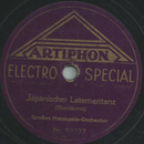 Groes Harmonie-Orchester - Japanischer Laternentanz /...