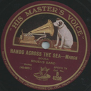 Sousas Band - Hands Across the Sea / The Royal Welsh...