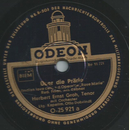 Herbert Ernst Groh - Über die Prärie / O, mein Liebchen,...
