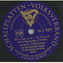 Erwin Christoph - Moderner Orient / Vineta Glocken