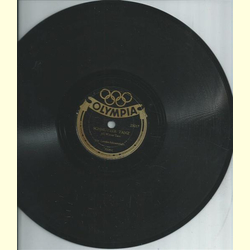 Die Lanske-Schrammeln - Schmutzer Tanz / A Moll Tanz