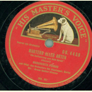 Margherita Perras - Martern aller Arten / Ach, ich liebte...