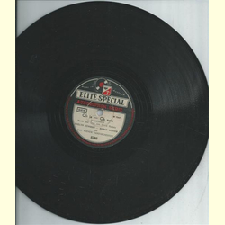 Evelyn K�nneke, Horst Winter und das Wiener Tanzorchester - Oh ja - Oh nein / Mister Moneymaker