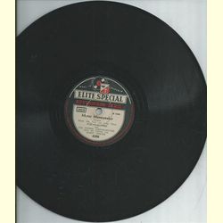 Evelyn K�nneke, Horst Winter und das Wiener Tanzorchester - Oh ja - Oh nein / Mister Moneymaker