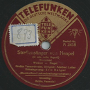 Eric Helgar, Großes Tanzorchester Adalbert Lutter -...