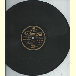 Ted Lewis and His Band - Good Night / Moonlight Madness (When You Were Gone)