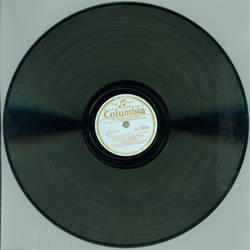 Carroll Gibbons - All ashore / Any broken hearts to mend