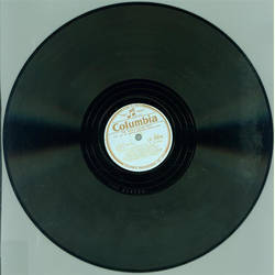 Carroll Gibbons - All ashore / Any broken hearts to mend