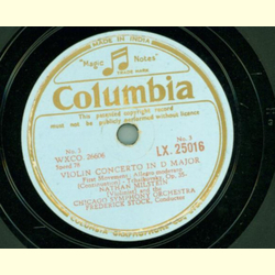 Carroll Gibbons - All ashore / Any broken hearts to mend