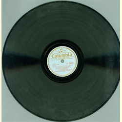 Carroll Gibbons - All ashore / Any broken hearts to mend