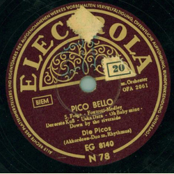 Die Picos - Pico Bello 5. & 6. Folge