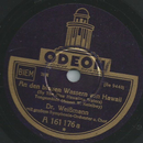 Dr. Weimann m. gr. Symphonie-Orchester und Chor - In...