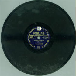 Harry Hermann Orch. - Ein Walzertraum / Mnchner Gschichten