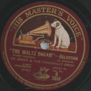 De Groot & The Piccadilly Orch. - The Waltz Dream