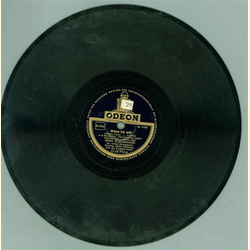 Kthe Hoffmann / Rodgers-Duett - Wenn ich will / Leise rauscht es am Missouri