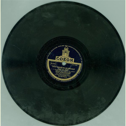 Kthe Hoffmann / Rodgers-Duett - Wenn ich will / Leise rauscht es am Missouri