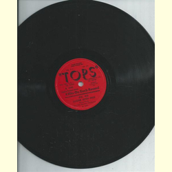 Raul Sanchezand his Mambo Orchestra - a) The glow worm b) Pelon Pelonete / a) Asi, Asi b) Sugar with milk