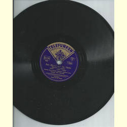 Eric Helgar - Am Abend auf der Heide / Schn ist die Nacht