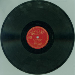 Willy Hofmann - Im weien, weien Schnee / Rosemarie-Polka
