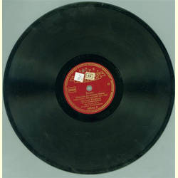 Gerhard Wendland mit dem Sunshine-Quartett / Gerhard Werner mit Werner-Septett - Bolero / Lebe wohl, du schwarze Rose