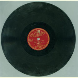 Ren Carol - Am Strande von Havanna steht ein Mdchen / Stern meiner Liebe