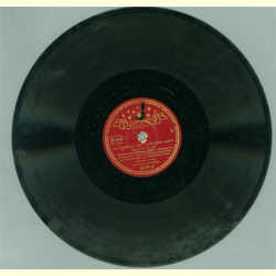 Alfred Hause mit seinen Tanz-Solisten - Als Grovater die Gromutter nahm Teil I und II