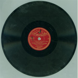 Alfred Hause mit seinen Tanz-Solisten - Als Grovater die Gromutter nahm Teil I und II