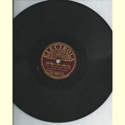 Will Glah� - H�r mein Lied, Violetta / In meinen Gedanken