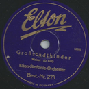 Elton-Sinfonie-Orchester - Großstadtkinder / In...