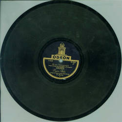 Dajos B�la - Miss Tanguett / Griseta 