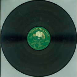 Paul Godwin Streichorchester - Margarethe (Gounod), Potpourri