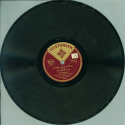 Franz Mihalovic Orch. - Gold und Silber / Wiener B�rger