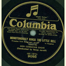 Don Cossacks Choir - Monotonously rings the little bell /...