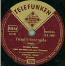 Noucha Doina und Orchester Bla Sanders - Plaisir damour...