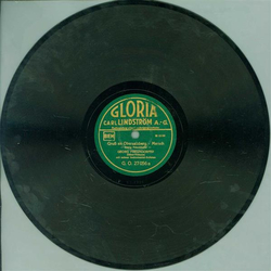 Georg Freundorfer - Gru� an Obersalzberg / Berchtesgadener Freuden