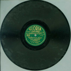 Georg Freundorfer - Gru� an Obersalzberg / Berchtesgadener Freuden