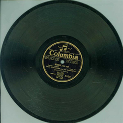 Debroy Somers Band / Court Symphony Orchestra - Valse Memories / Community Lancers