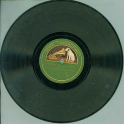 Orchestra Warings Pennsylvanians - Wafles / Bolshevik